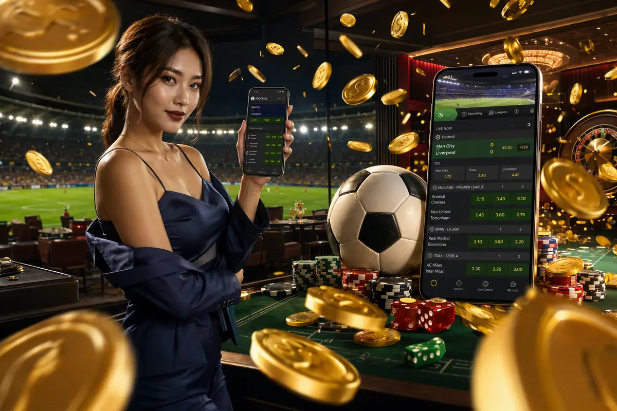 c66666 VIP বোনাস ও পুরস্কার প্রোগ্রাম