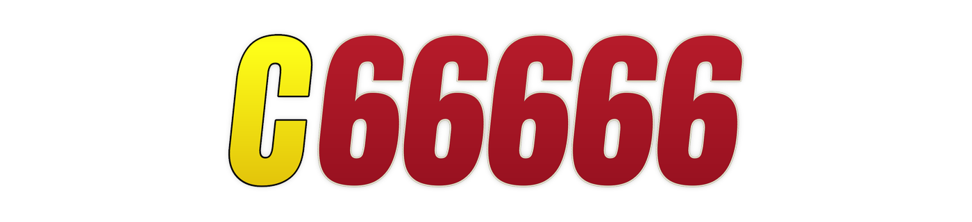 c66666 লোগো